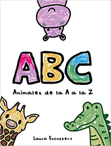 okumak Animales de la A a la Z