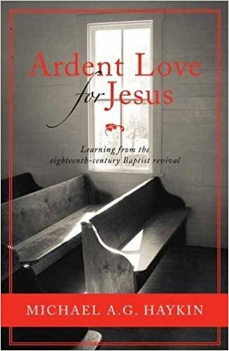 okumak Ardent Love for Jesus