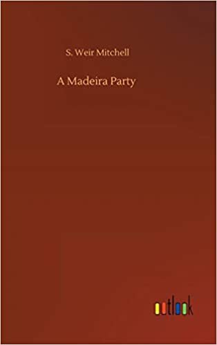 okumak A Madeira Party