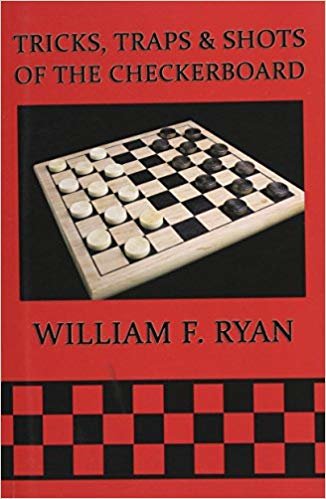 okumak Tricks, Traps &amp; Shots of the Checkerboard