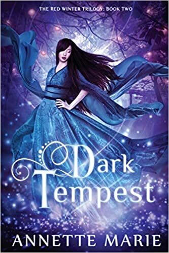 okumak Dark Tempest (The Red Winter Trilogy, Band 2): Volume 2