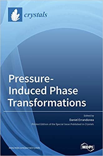 okumak Pressure-Induced Phase Transformations