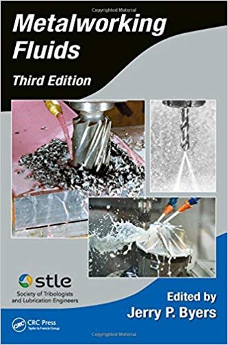 okumak Metalworking Fluids, Third Edition