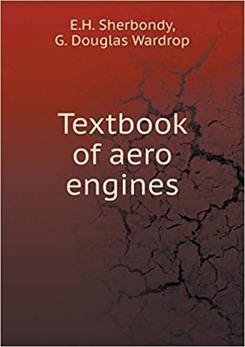 okumak Textbook of Aero Engines