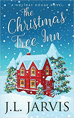 okumak The Christmas Tree Inn: A Holiday House Novel