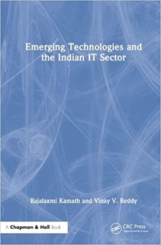 Emerging Technologies and the Indian IT Sector