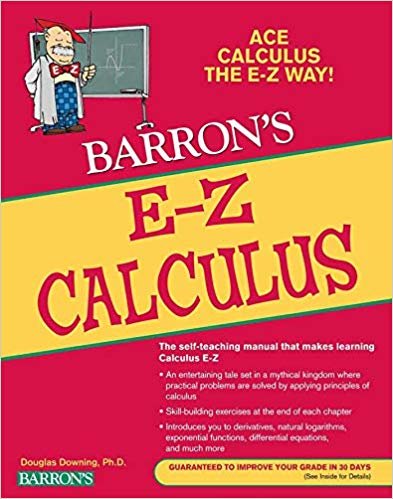 okumak E-Z Calculus