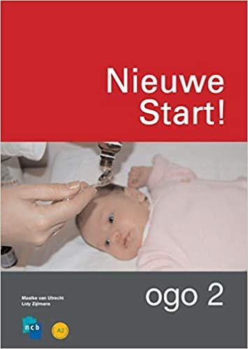 okumak Nieuwe Start! ogo 2