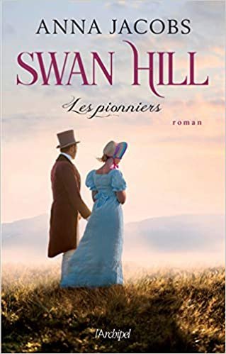 okumak Swan Hill - Les pionniers