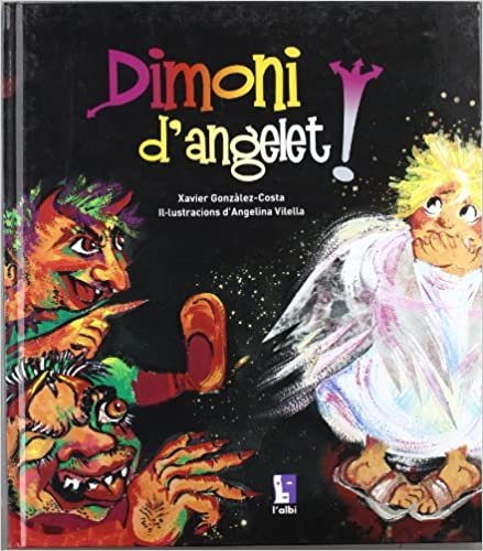 okumak Dimoni d&#39;angelet!