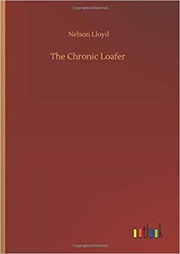 okumak The Chronic Loafer