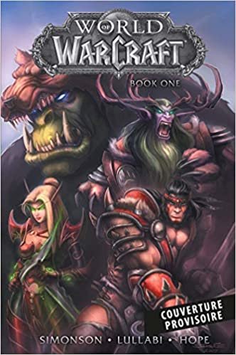 okumak World of Warcraft T01 : Etranger en terre étrangère