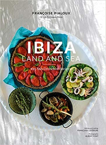 okumak Ibiza, Land and Sea