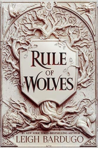 okumak Rule of Wolves: 2