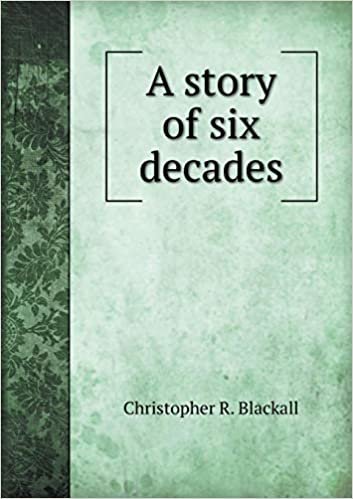 okumak A Story of Six Decades