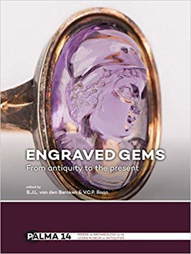okumak Engraved Gems : From antiquity to the present : 14