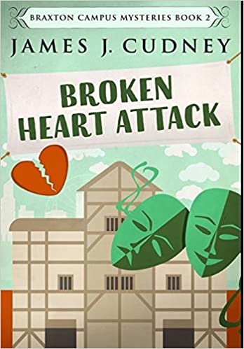 okumak Broken Heart Attack: Premium Hardcover Edition