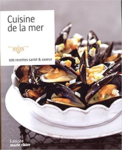 okumak Cuisine de la mer (Poche cuisine)