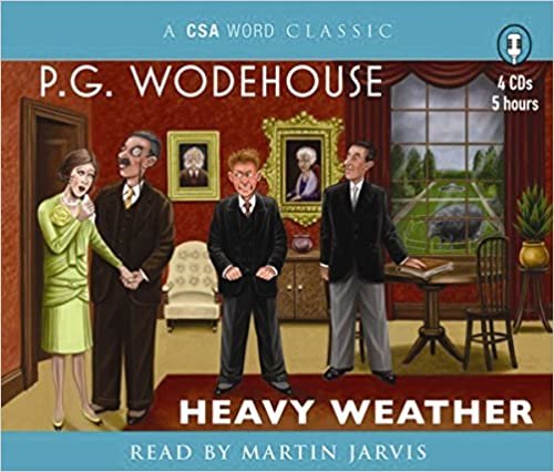 okumak Heavy Weather (Csa Word Classic)