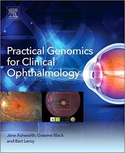 Practical Genomics for Clinical Ophthalmology
