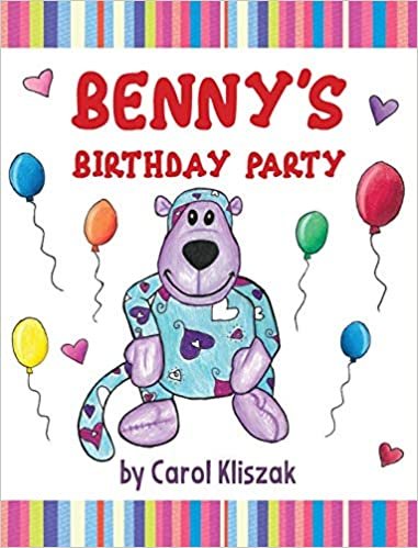 okumak Benny&#39;s Birthday Party