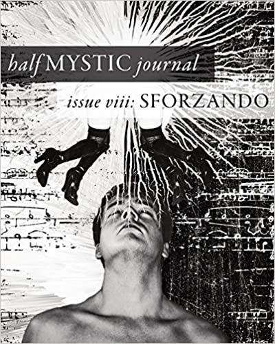 okumak Half Mystic Journal Issue VIII: Sforzando