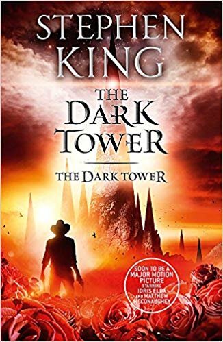 okumak Dark Tower VII The Dark Tower
