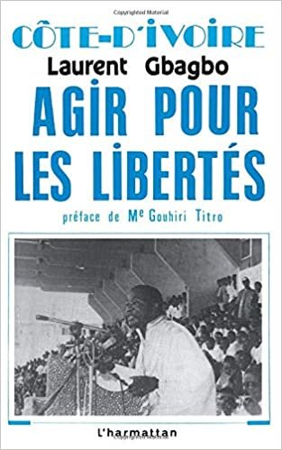 okumak Côte d&#39;ivoire: Agir pour les libertés