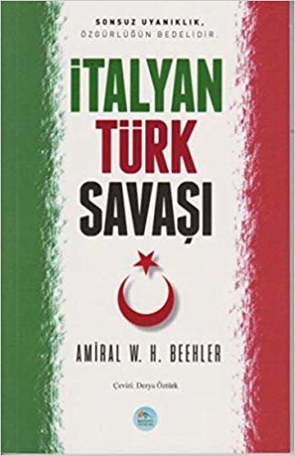 okumak İtalyan Türk Savaşı