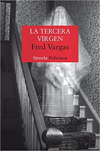 La tercera virgen (Nuevos tiempos / New Times) (Spanish Edition)