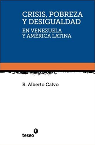 okumak Crisis, pobreza y desigualdad en Venezuela y América Latina