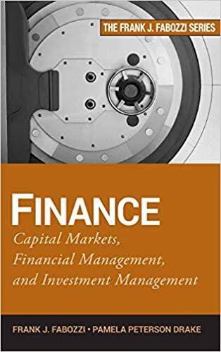 okumak Finance: Capital Markets, Financial Management, and Investment Management (Frank J. Fabozzi Series)