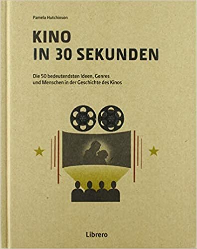 okumak KINO IN 30 SEKUNDEN