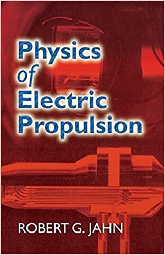 okumak Physics of Electric Propulsion (Dover Books on Physics)