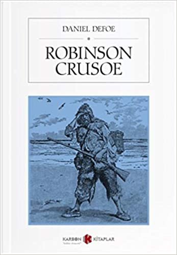 okumak Robinson Crusoe Fransızca
