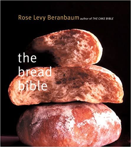okumak The Bread Bible