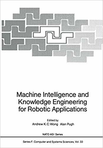 okumak Machine Intelligence and Knowledge Engineering for Robotic Applications : 33