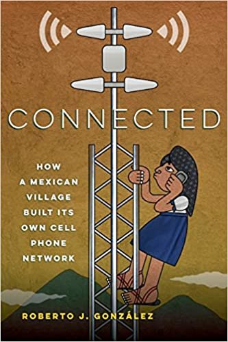 okumak Connected: How a Mexican Village Built Its Own Cell Phone Network