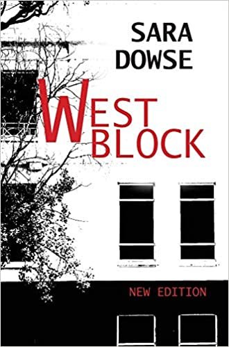 okumak West Block: New Edition