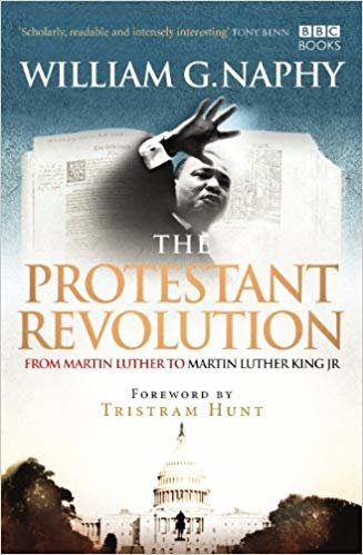 okumak The Protestant Revolution: From Martin Luther to Martin Luther King Jr.