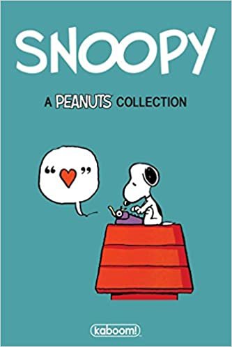 okumak Charles M. Schulz&#39; Snoopy (Peanuts)