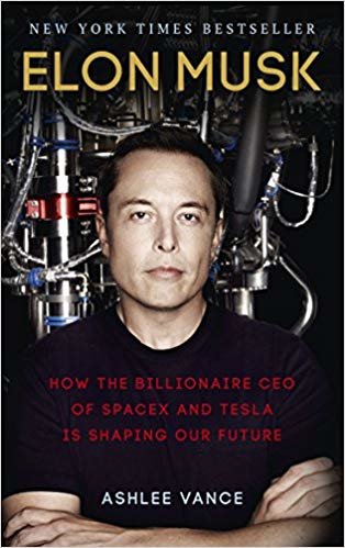 okumak Elon Musk - How The Billionaire Ceo Of Spacex And Tesla Is Shaping Our Future