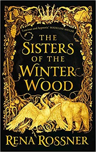 okumak The Sisters of the Winter Wood