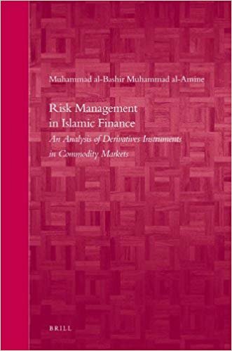 okumak Risk Management in Islamic Finance: An Analysis of Derivatives Instruments in Commodity Markets (Brill s Arab and Islamic Laws Series)