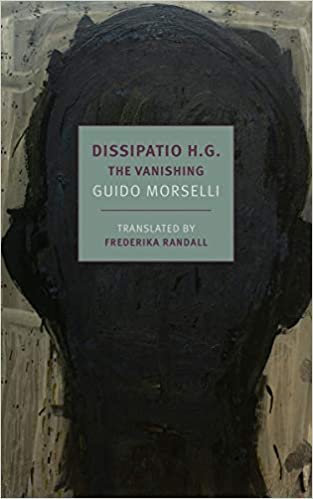 okumak Dissipatio H.G.: The Vanishing (New York Review Books Classics)