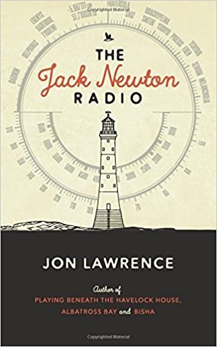 okumak The Jack Newton Radio