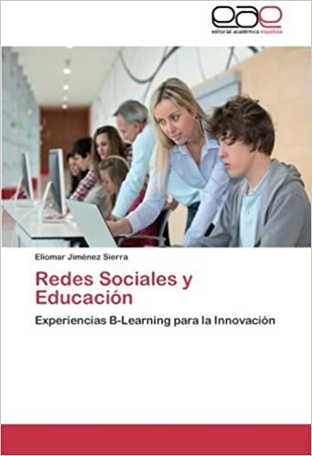 okumak Redes Sociales y Educación: Experiencias B-Learning para la Innovación