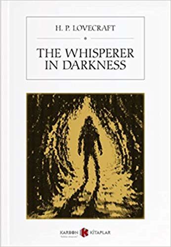 okumak The Whisperer İn Darkness