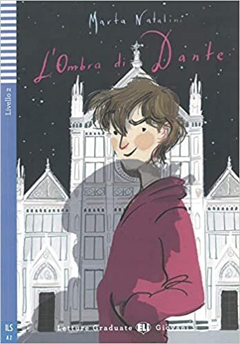 okumak L&#39;ombra di Dante: Buch und Audio-CD