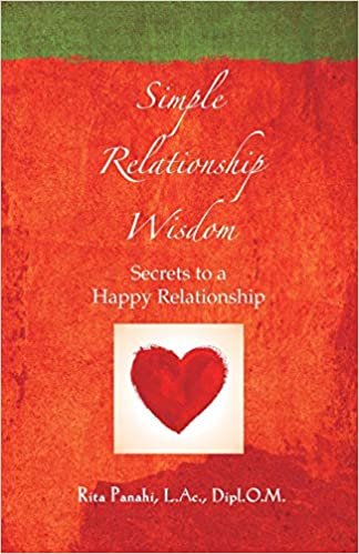 okumak Simple Relationship Wisdom: Secrets to a Happy Relationship